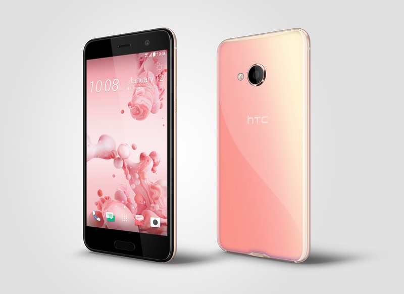HTC U Ultra, everything for U
